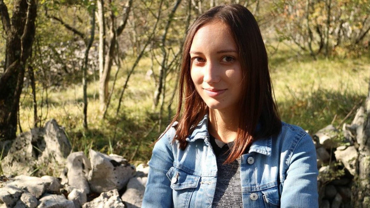 REBEKA LOVREC KVARTIČ