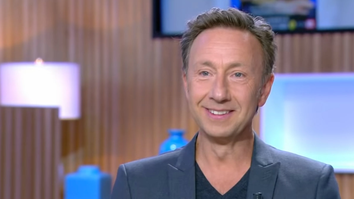 stéphane bern