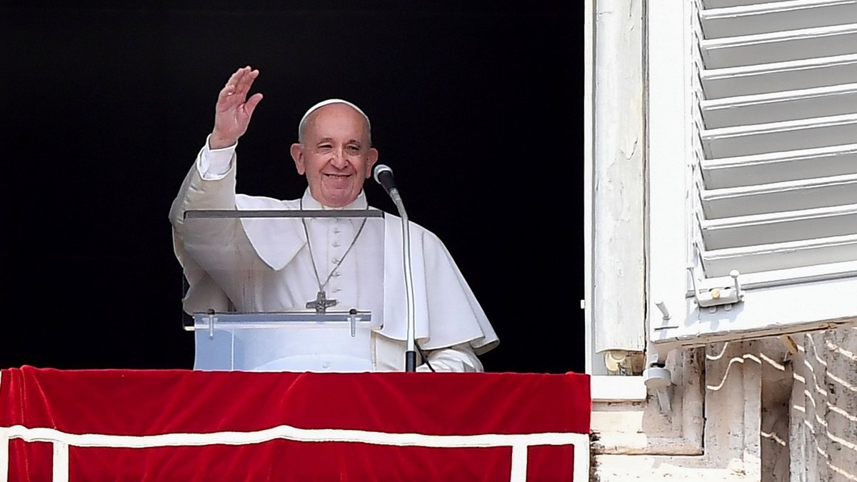 Franciszek apeluje o zaangażowanie w ochronę środowiska