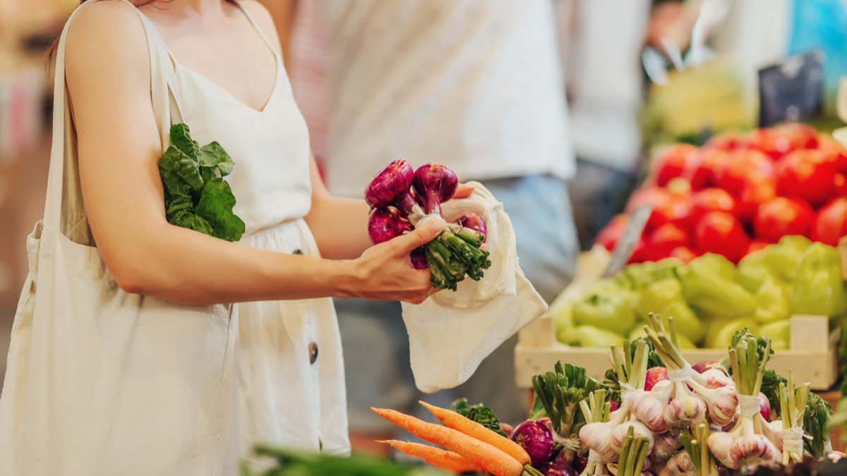 zero waste food