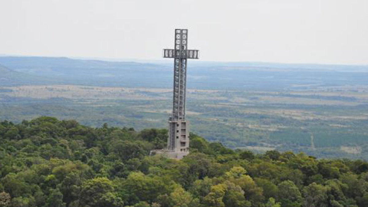 PARQUE DE LA CRUZ