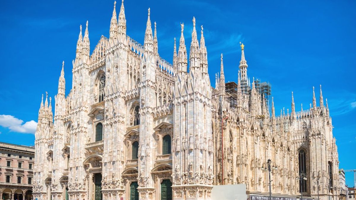 MILANO