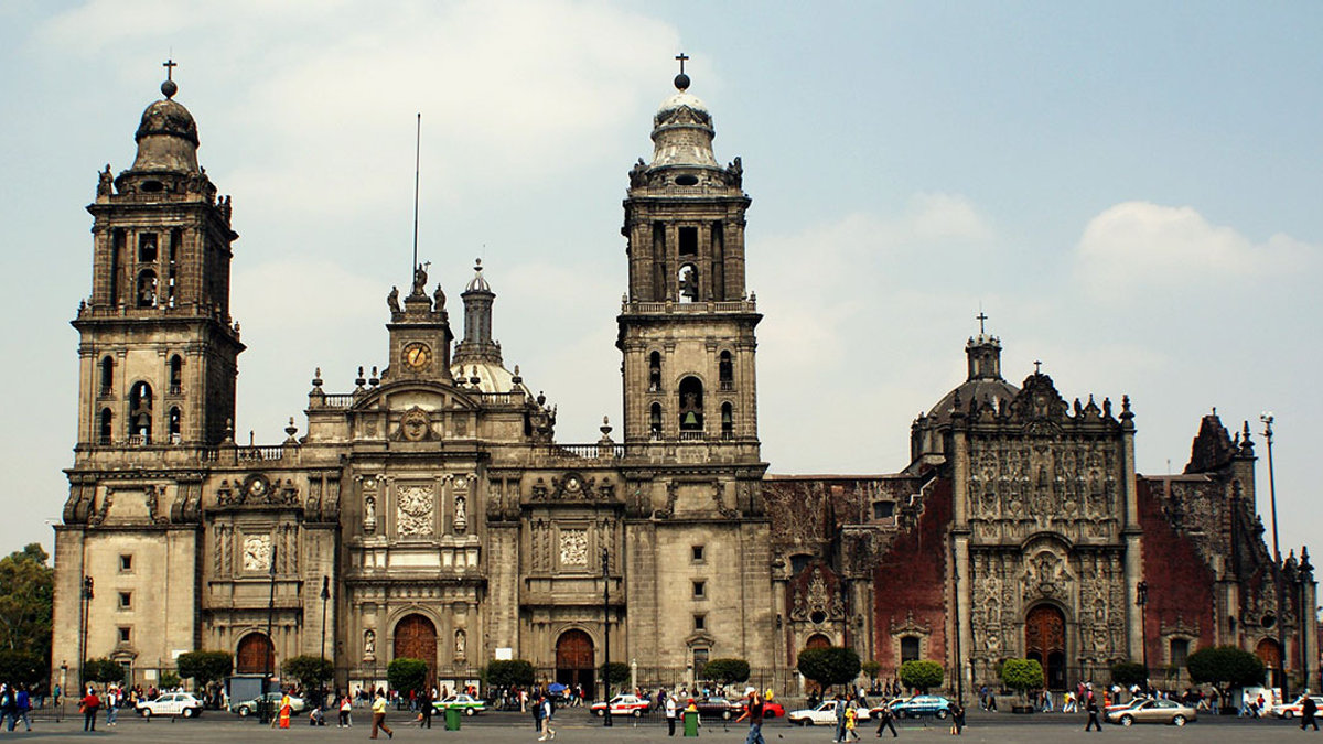 MEXICO