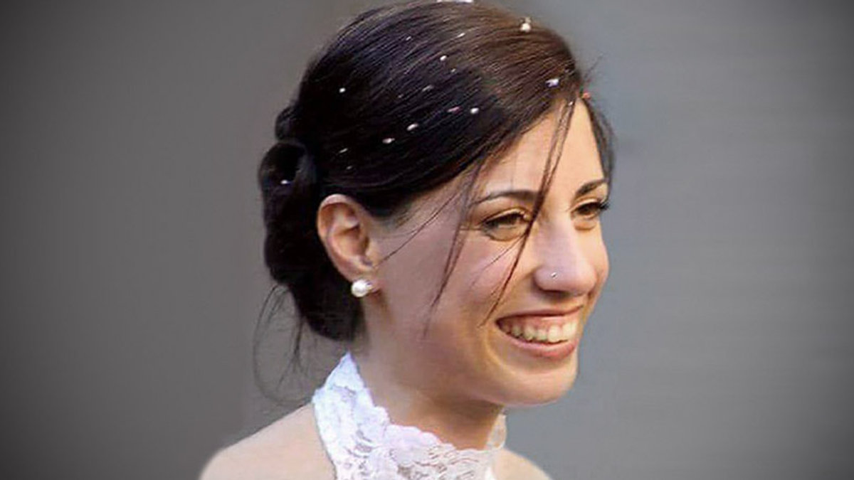 CATERINA MORELLI