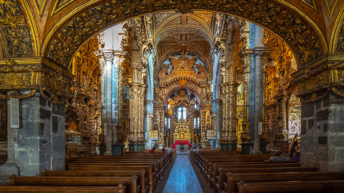 Church of Saint Francis