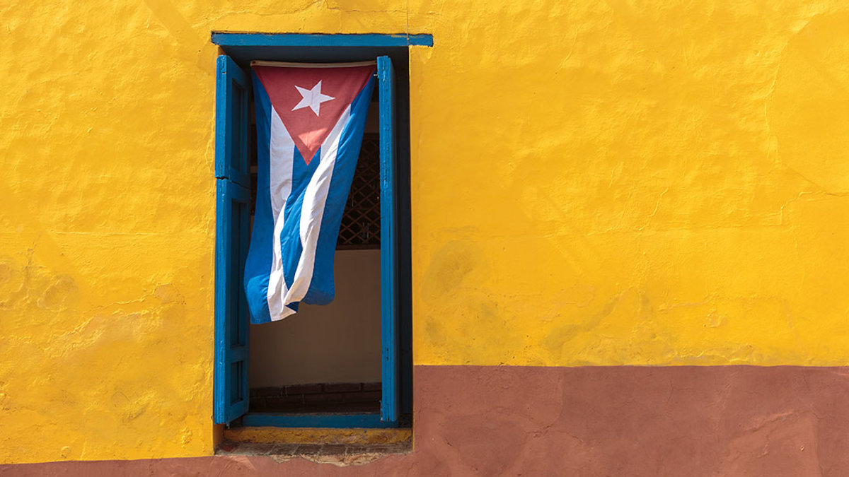 CUBA