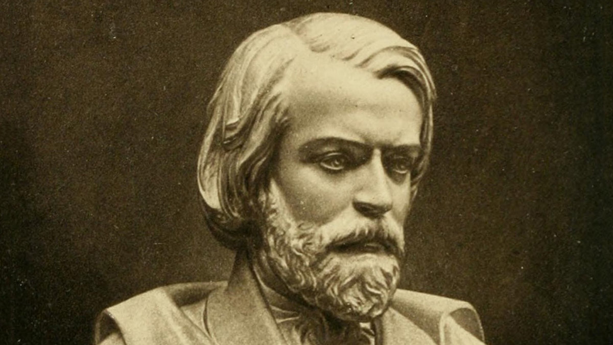 Frédéric Ozanam