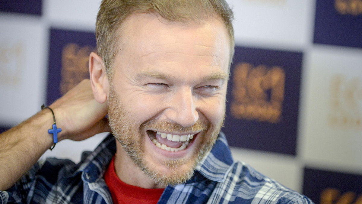 KRYSTIAN WIECZOREK