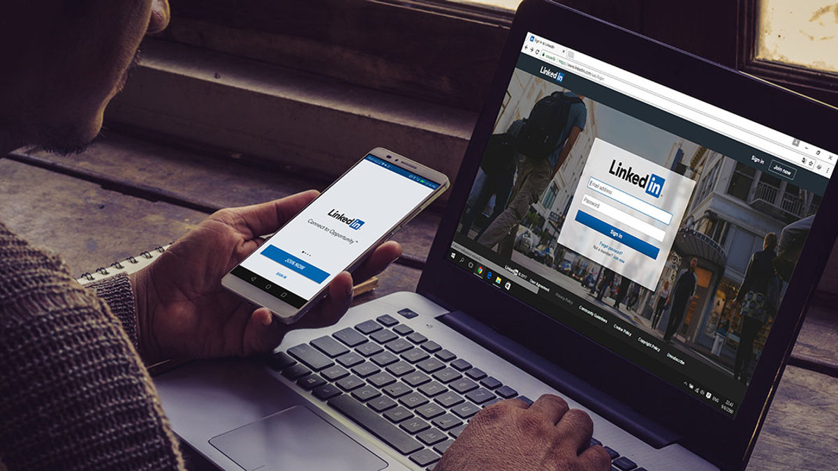LINKEDIN