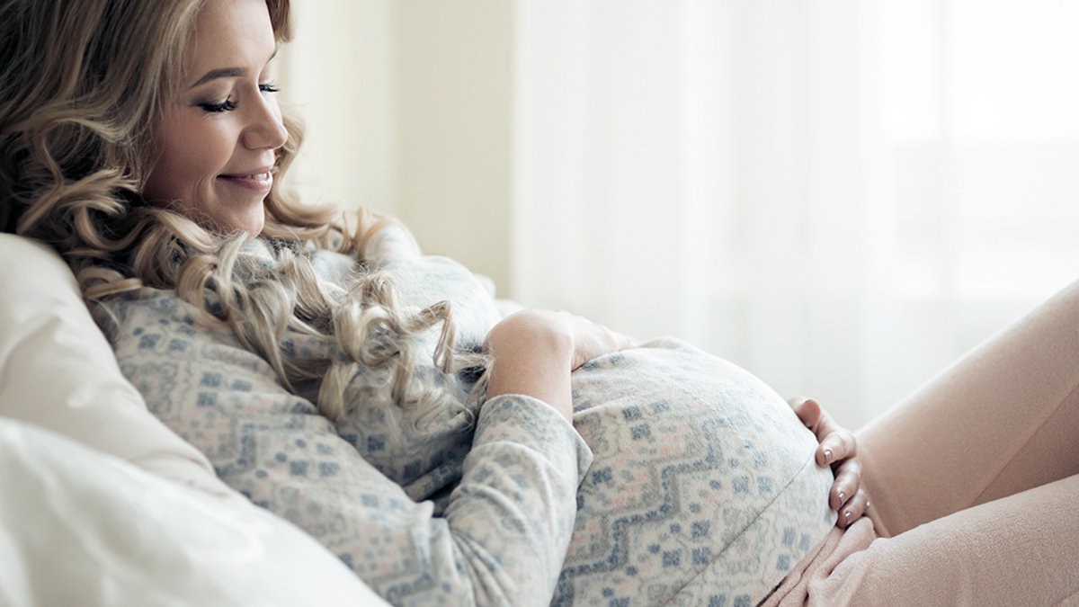 PREGNANCY