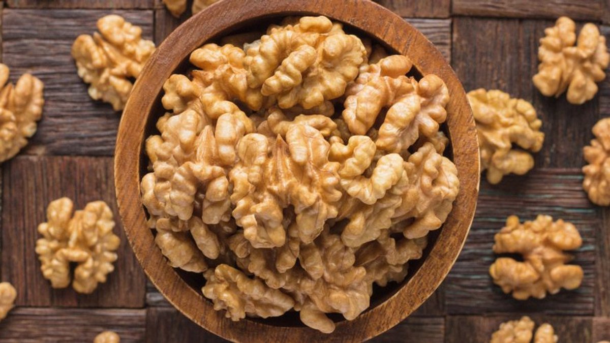 NUTS