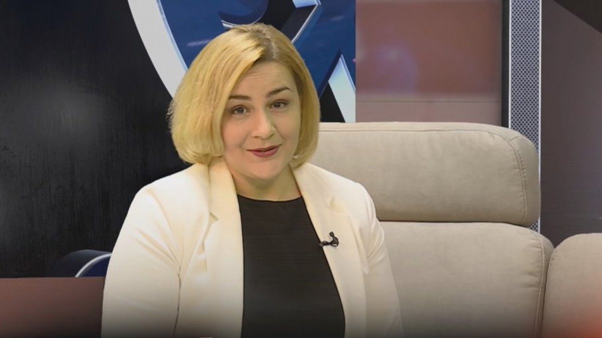 MARIJA ČERČEK