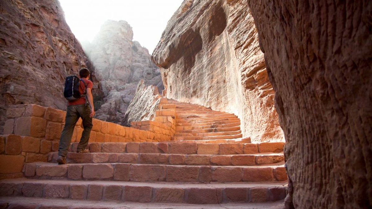 ABRAHAM PATH