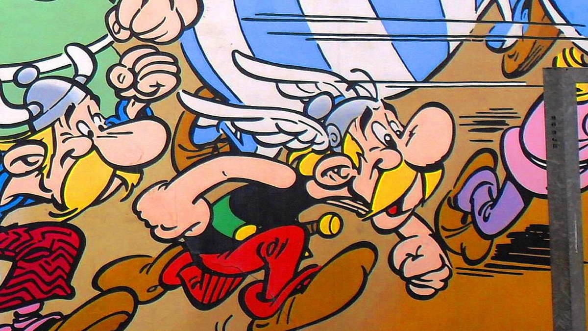 Asterix