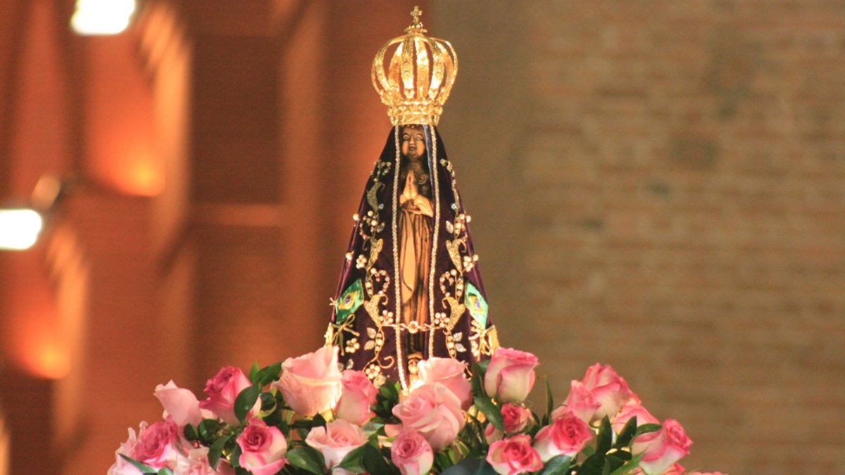 Nossa Senhora Aparecida