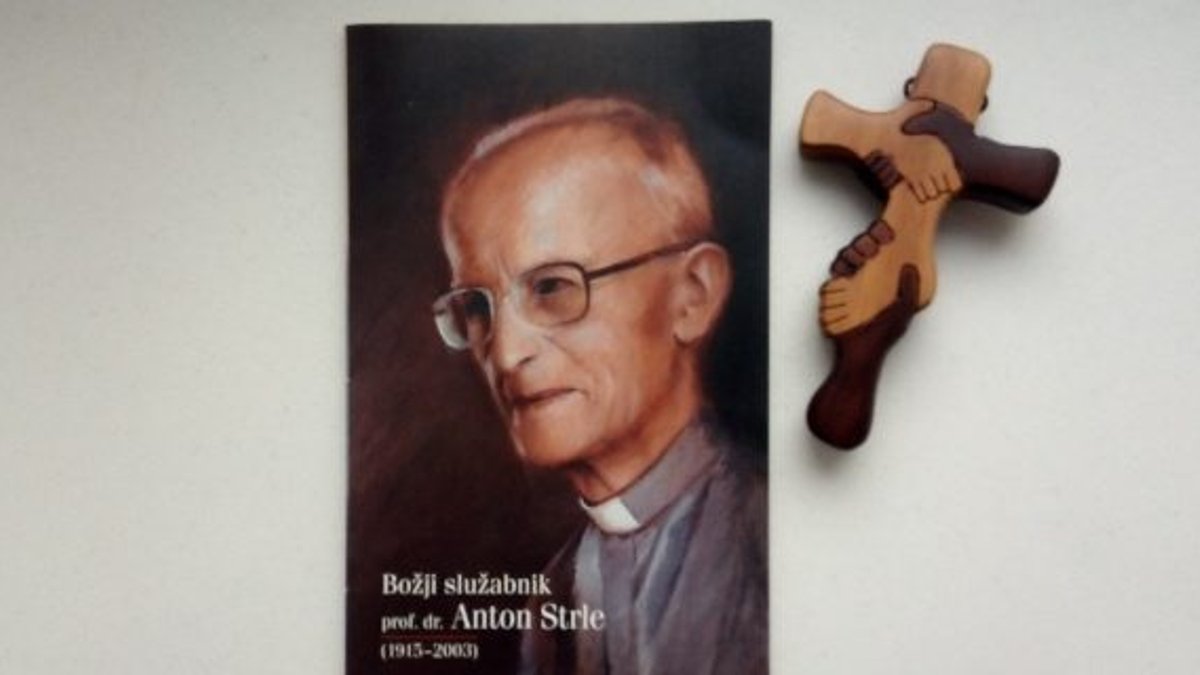 ANTON STRLE