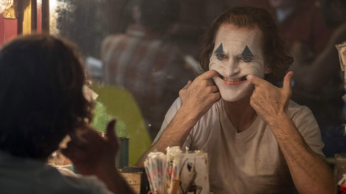 JOKER