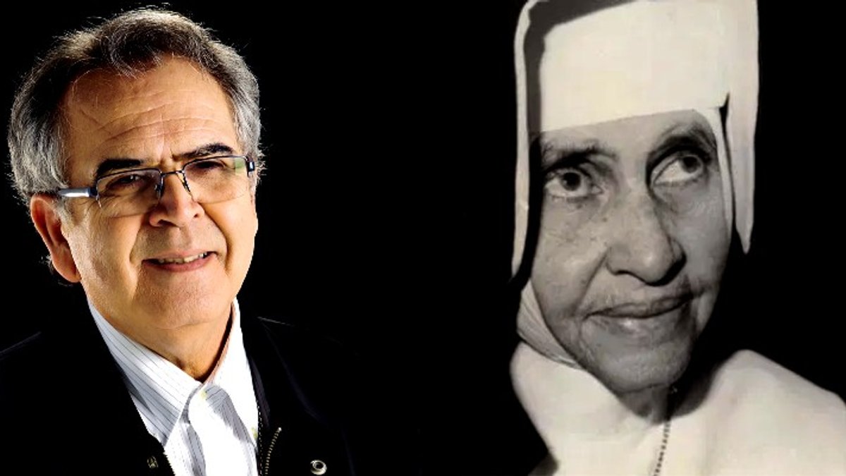 Pe Zezinho Santa Dulce