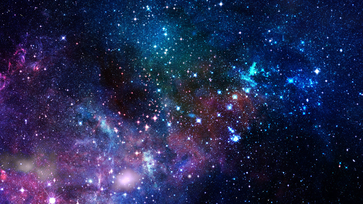 Galaxies