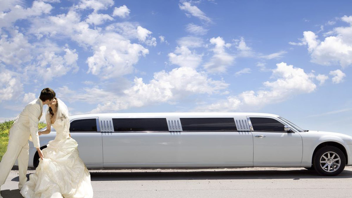 LIMOUSINE