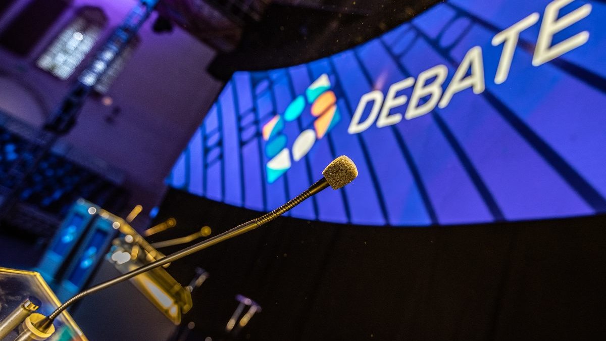 DEBATE