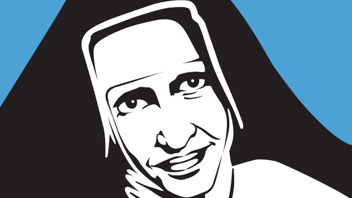 IRMA DULCE