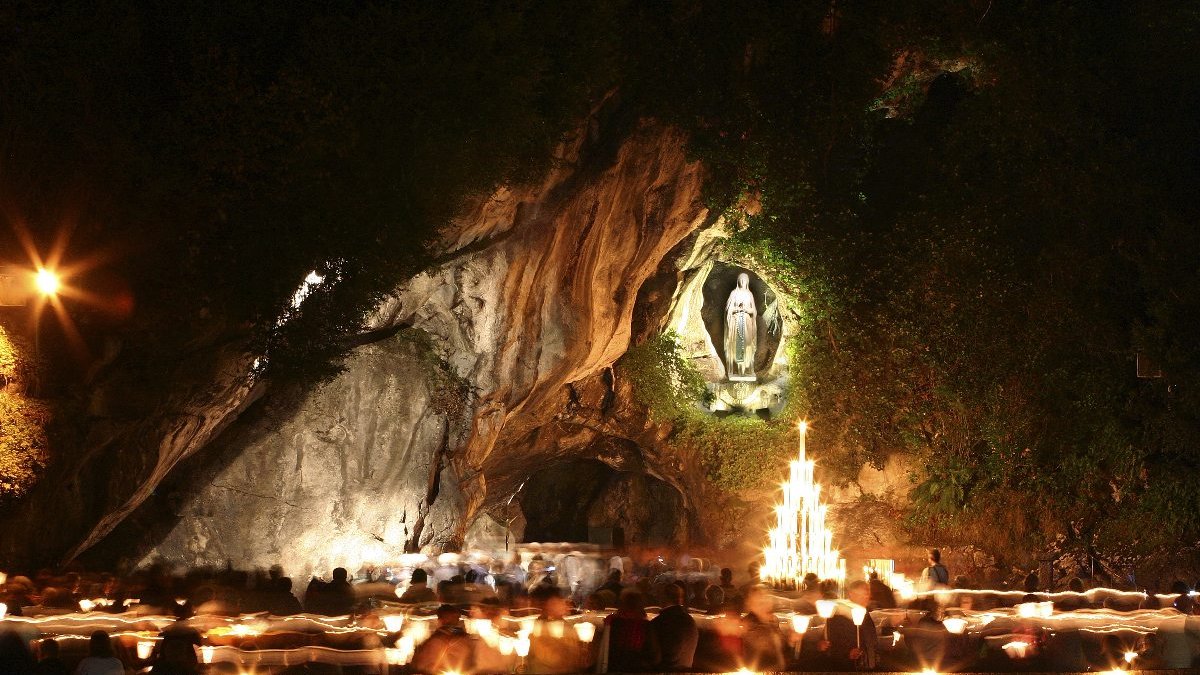 LOURDES