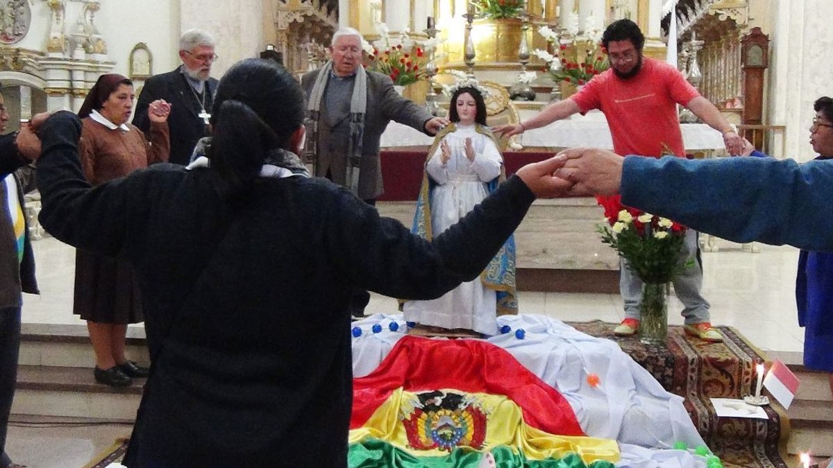 BOLIVIA