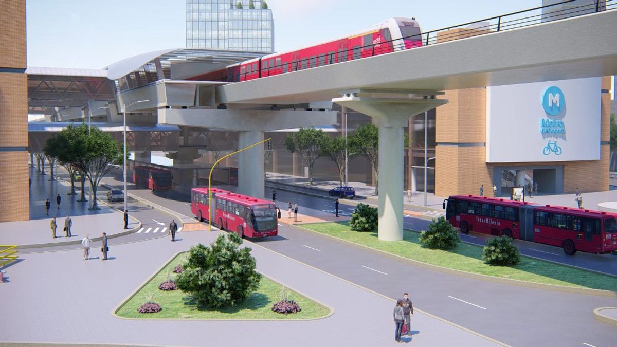 METRO