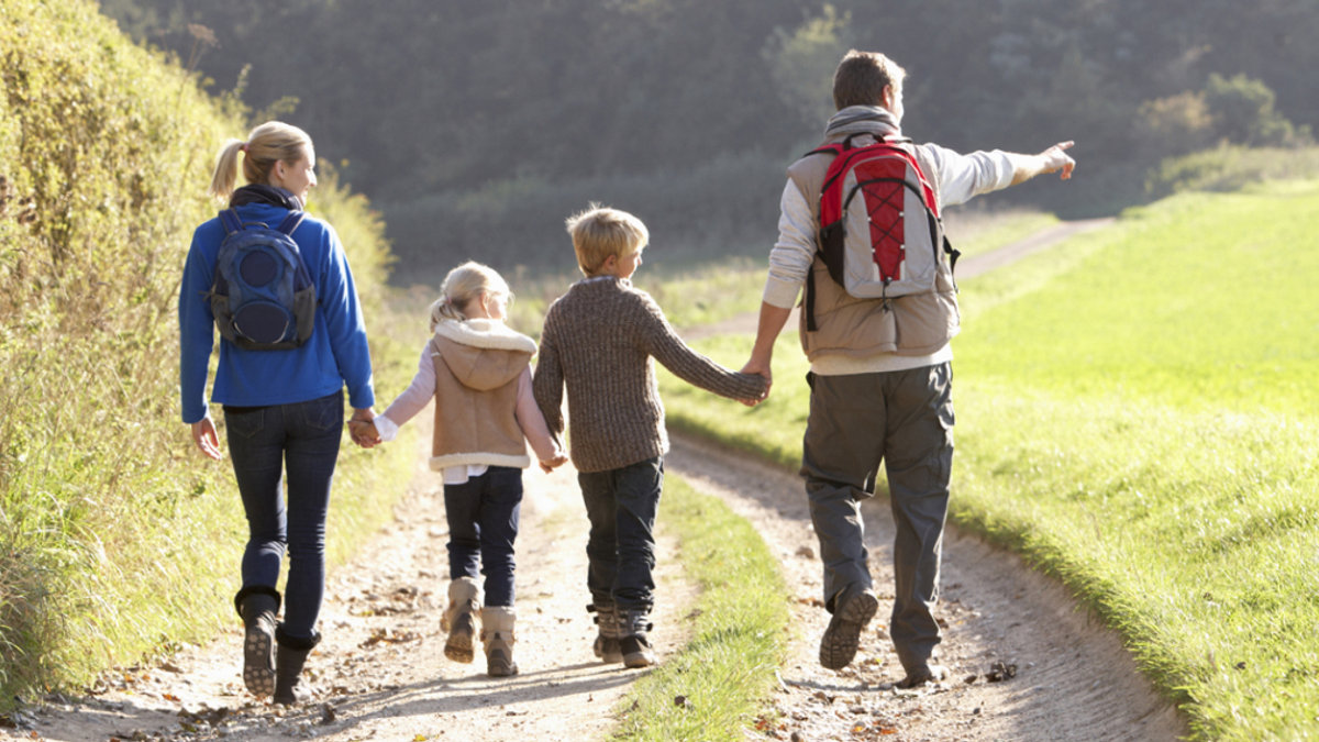 FAMILY-TRIP