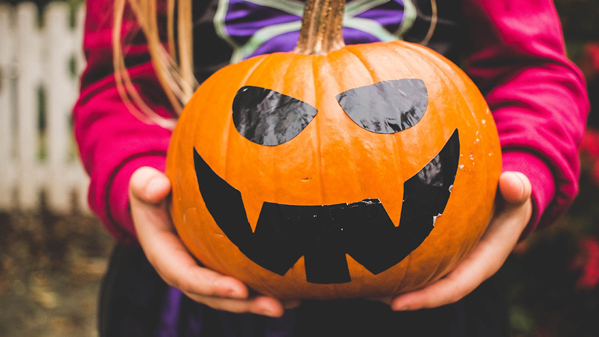 HALLOWEEN
