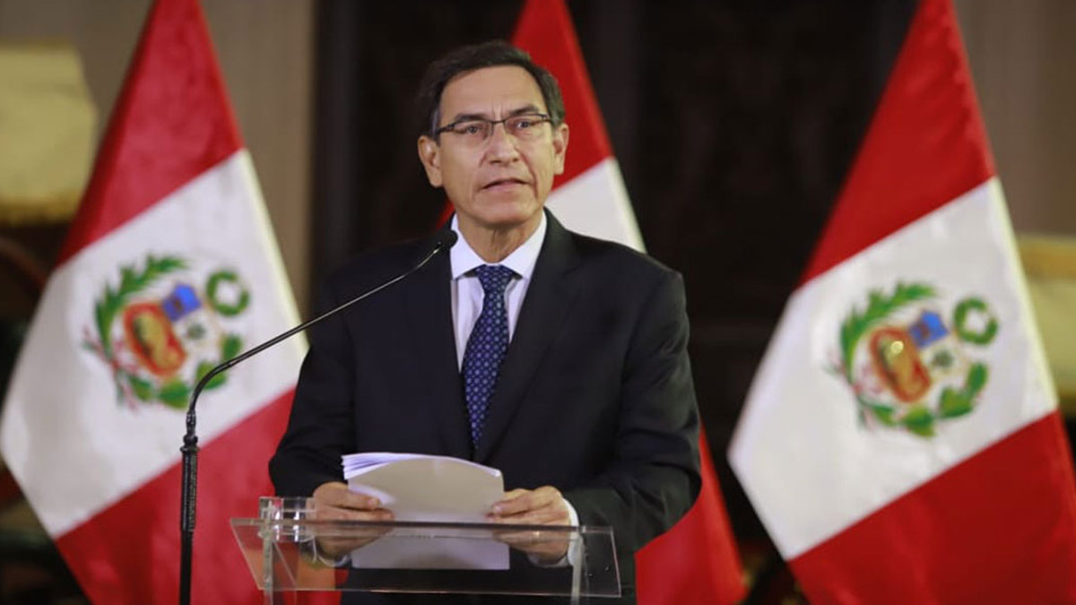 VIZCARRA