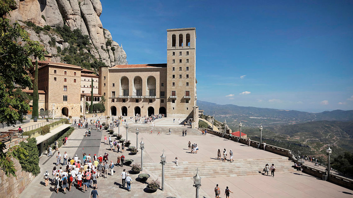 MONTSERRAT