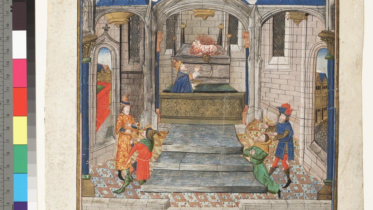 MEDIEVAL