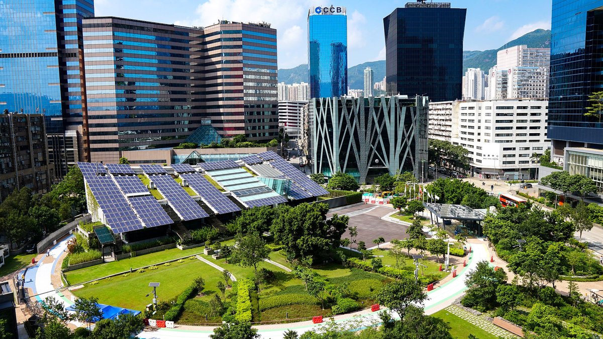 Smart City