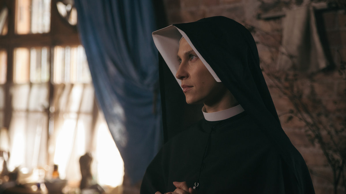 LOVE AND MERCY FILM