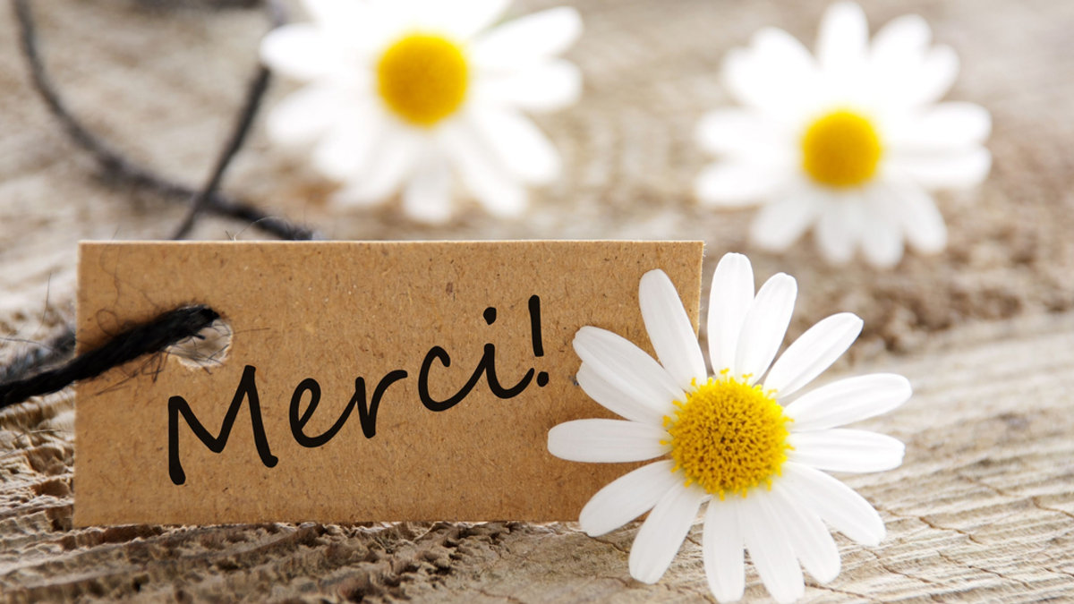 merci