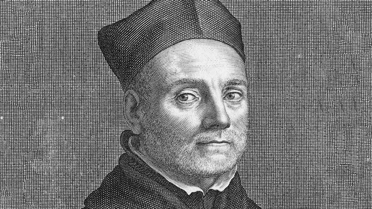 Athanasius Kircher