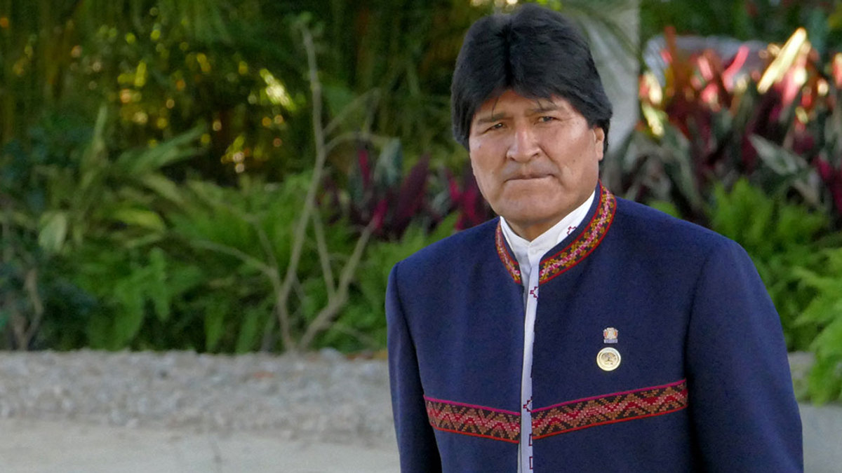 BOLIVIA