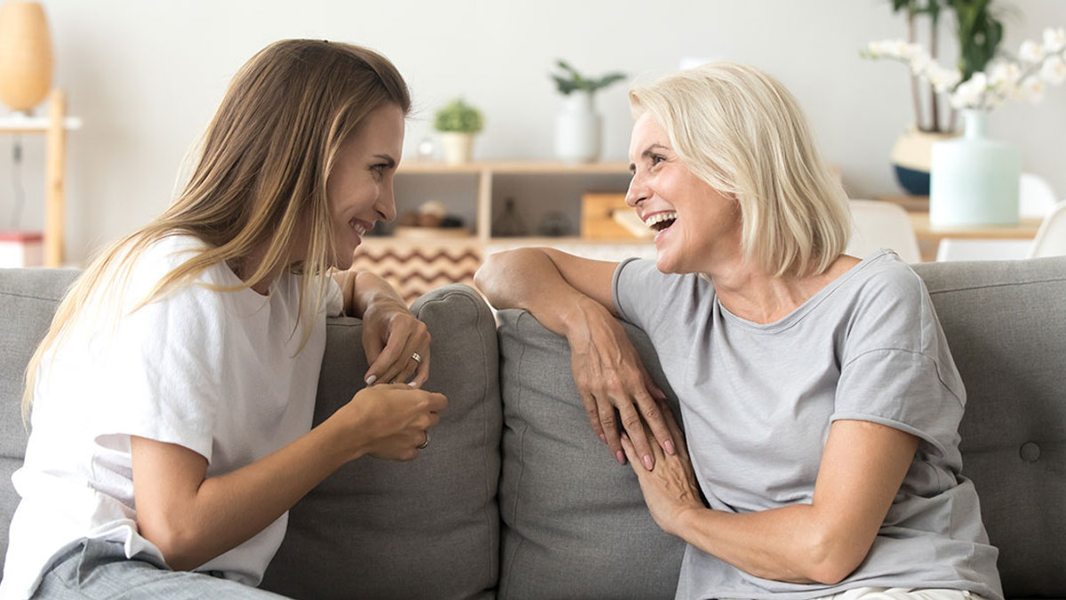 CONVERSATION
