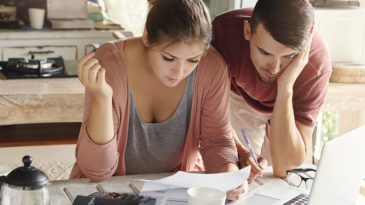 FINANCIAL FREEDOM