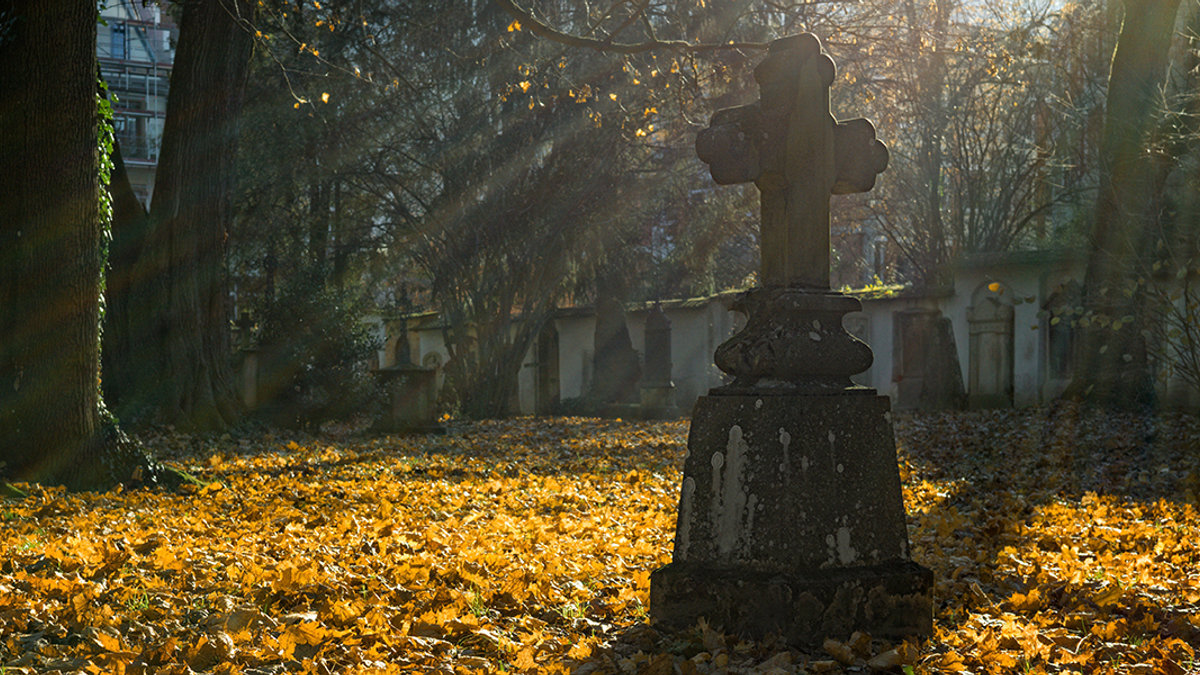 GRAVE