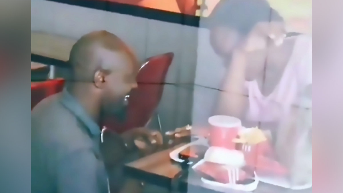 #KFCPROPOSAL ZARĘCZYNY W KFC
