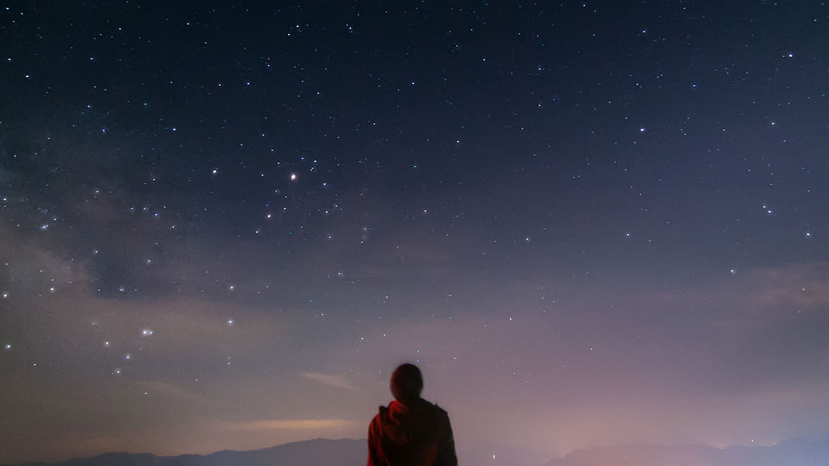 STARS