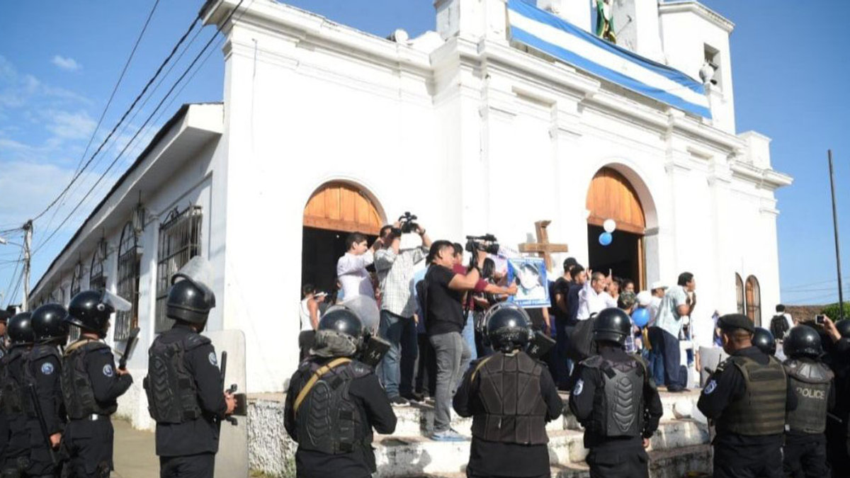 MASAYA