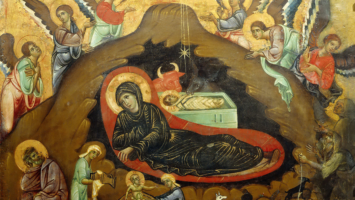 NATIVITY