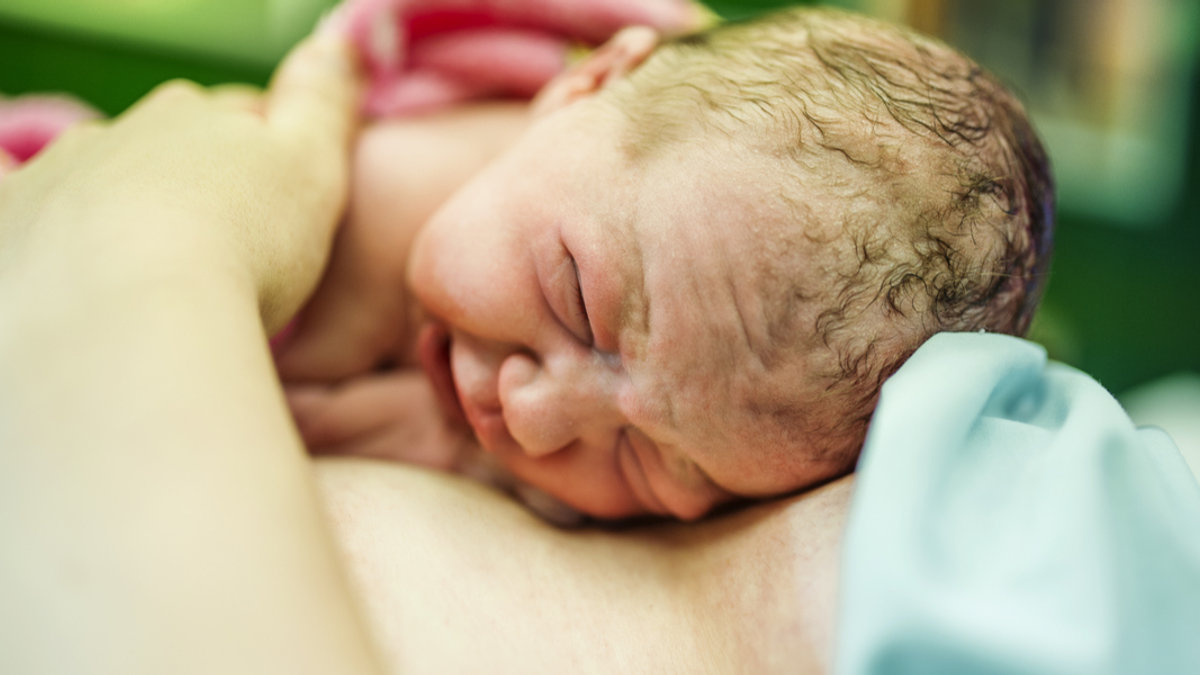 BIRTH