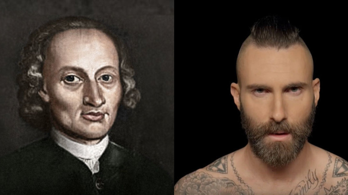 PACHELBEL