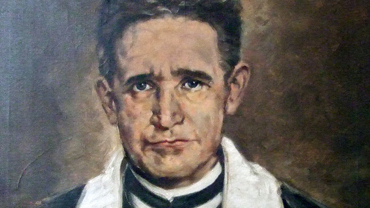 Rupert Mayer