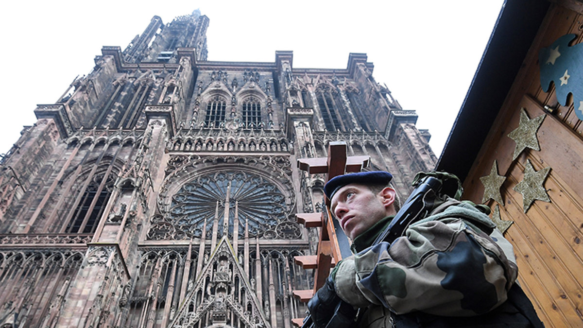 Strasbourg